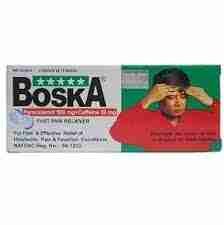 Boska Tablet -20