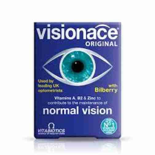 VITABIOTICS VISIONACE ORIGINAL  X 30