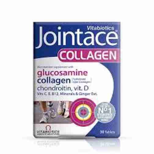 VITABIOTICS JOINTACE COLLAGEN X30