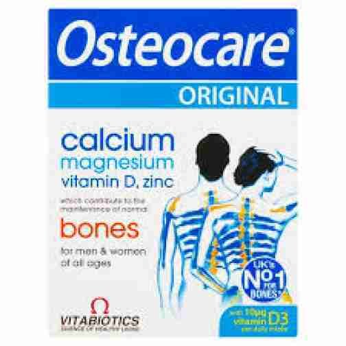 OSTEOCARE ORIGINAL X30