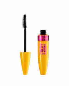 MAYBELLINE THE COLOSSAL GO EXTREME MASCARA 9.6ml