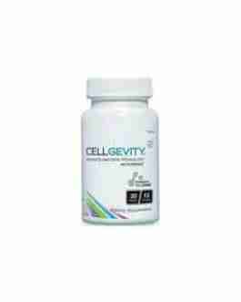 CELLGIVITY CAPSULES X30