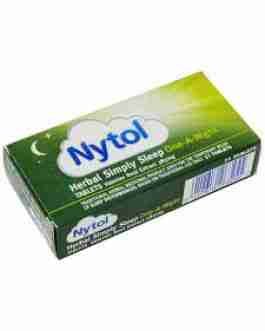 NYTOL HERBAL ONE-A-NIGHT X21