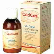 Calcicare Liquid 200ml