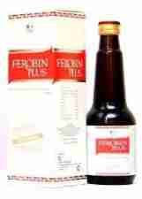Ferobin Plus Syrup 200ml