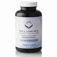 Relumins Vitamin C Complex Capsules- 60