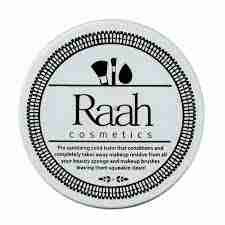 Raah Professional Quick Dry Brush Cleaner 250ml