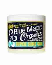 Blue Magic Originals For Natural Styles Hair & Scalp Conditioner