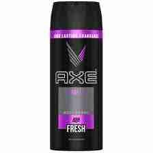 Axe Excite Dedorant & Body Spray 150ml
