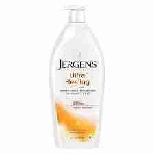Jergens Ultra Healing 48Hr Moisturizing