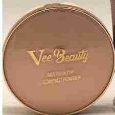 Vee Beauty Set to Glow Powder