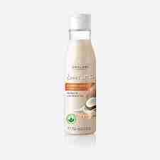 Oriflame Sweden Love Nature Conditioner For Dry Hair Wheat & Coconut Oil