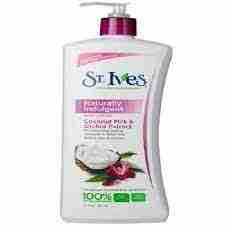 ST. Ives Body Lotion