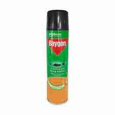 SC Johnson Baygon Crawling and flying Insects Orange Scent 300ml