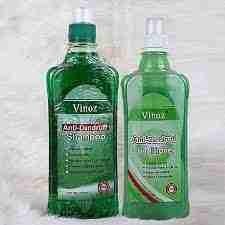 Vinoz Anti-Dandruff Shampoo & Conditioner 450ml