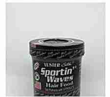 Sport’s Wave Hair Food 90g
