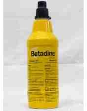 Betadine Solution 10%