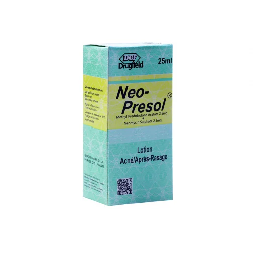 NEO-PRESOL