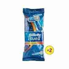Blue 2 Plus Gillette