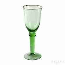 Green Cup Champange