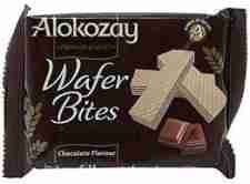 Alokozay Wafers Bite Chocolate Flavour