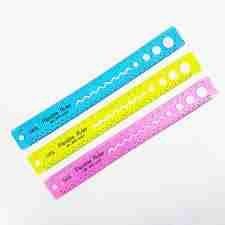 XPM Flexible Ruler 30cm