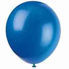 Balloons Globe De Latex 1pcs 18 Inch