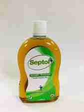 Septol Antiseptic - Disinfectant 500ml