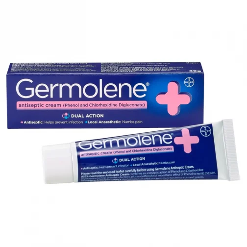 germolene