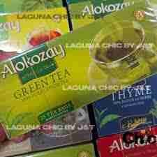 Alokozay Tea 25 Bags
