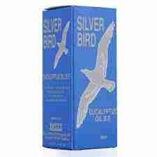 Silver Bird 28ml