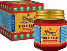 Tiger Balm Ointment 19
