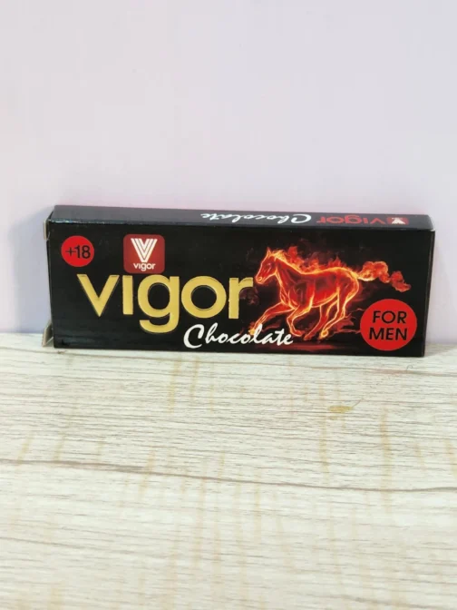 Vigor Chocolate