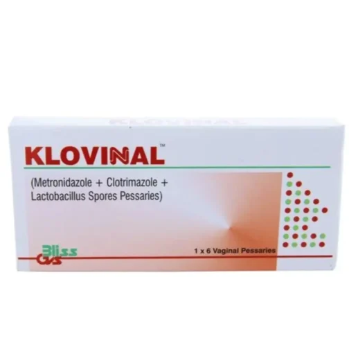 klovinal
