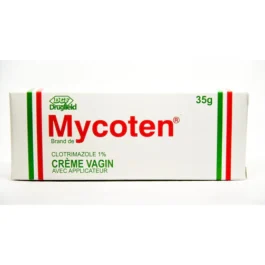 MYCOTEN VAGINAL CREAM 35G